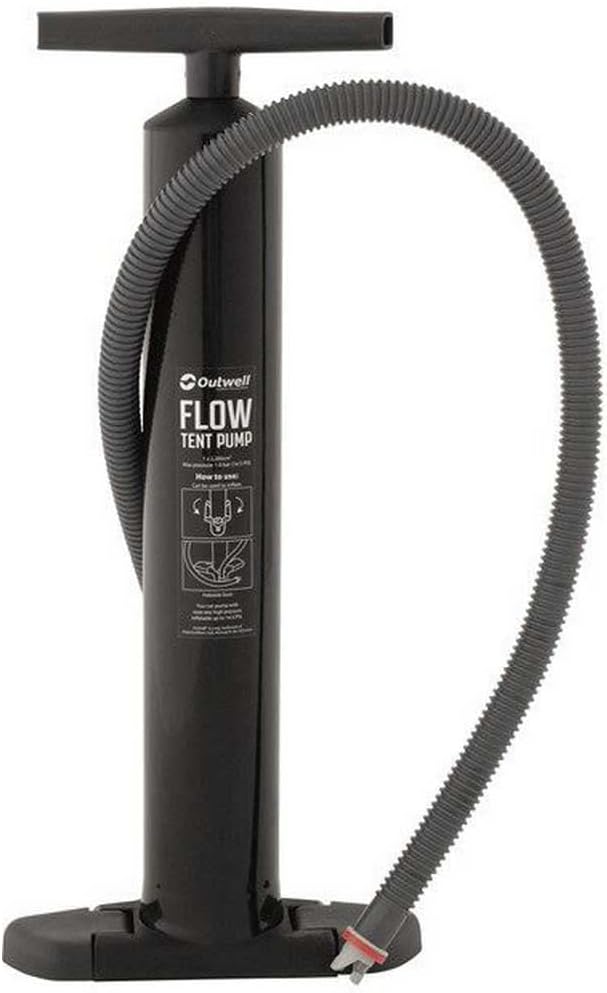 Outwell Flow Zelt Pumpe