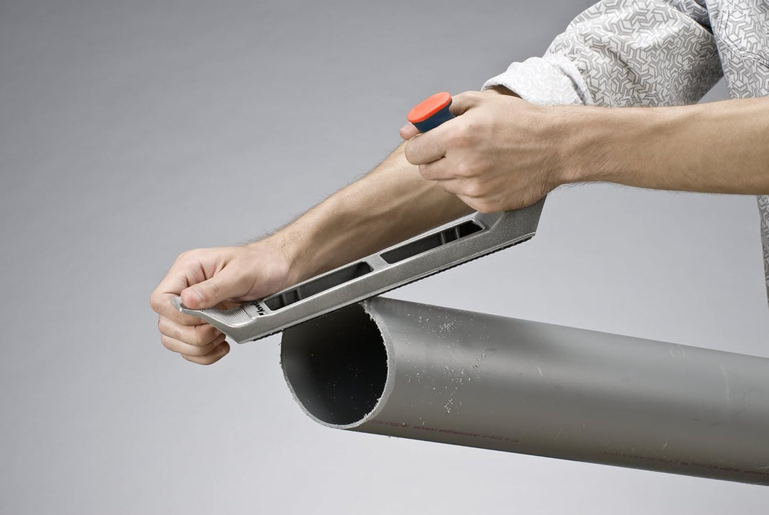 kwb 484400 Raspelhobel 250 x 40 mm, Raspelhobel