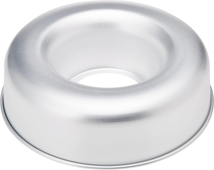 Pentole Agnelli Coal37LE26 Ciambel Schwimmring aus Aluminium mit Schlauch, 22 cm 28 cm, 28 cm