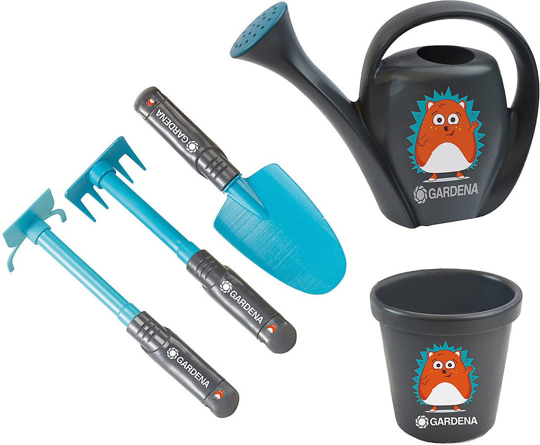 Gardena Starter Set Igel