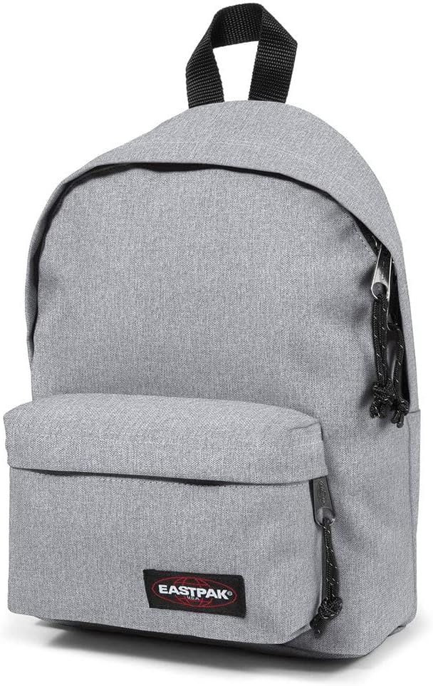 Eastpak Orbit Rucksack, 33.5 cm, 10L, Sunday Grey (Grau) Einheitsgrösse Sonntag Grau 363
