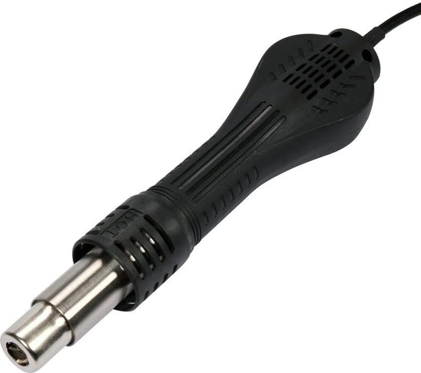 YATO YT-82457 Heissluft-Lötstation elektrisch