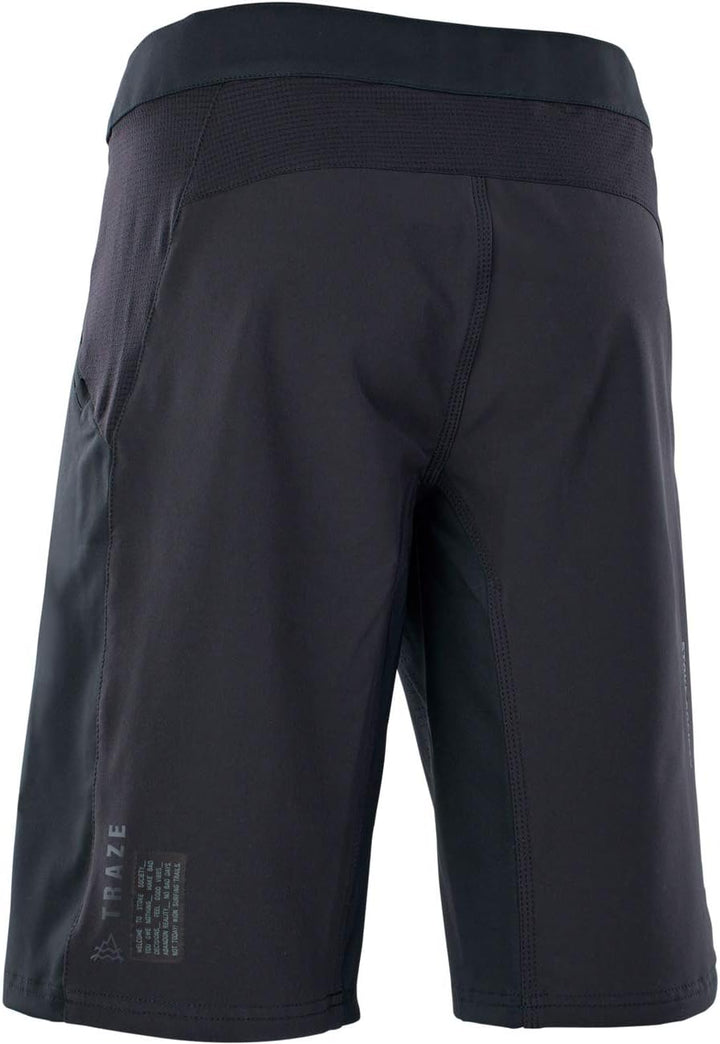 Ion Traze X Fahrrad Short Hose kurz blau 2021 S (30), S (30)