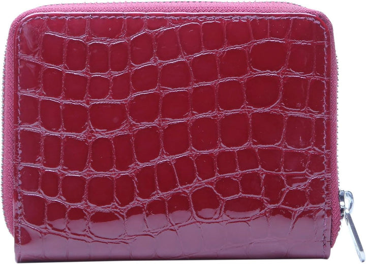 Esquire Nizza Geldbörse RFID Schutz Leder 15.5 cm