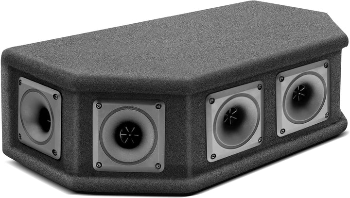 PylePro 300 Watt DJ Lautsprecher Boxen, Party Lautsprecher Passiv Robuste PA Box als Musikanlage 6-W