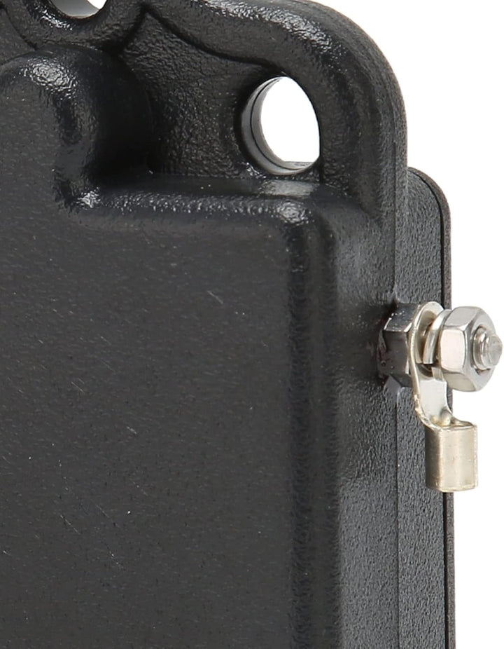 Endgespeiste Antenne Kompakt, 1:64 Balun, 1–30 MHz, SSB Weniger 100 W, FT8/FM/AM/FSK Weniger 60 W