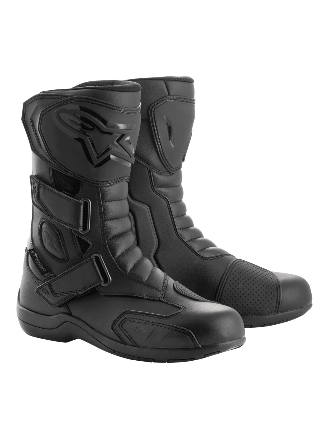 Alpinestars Ridge V2 Drystar Motoradstiefel, 37 EU