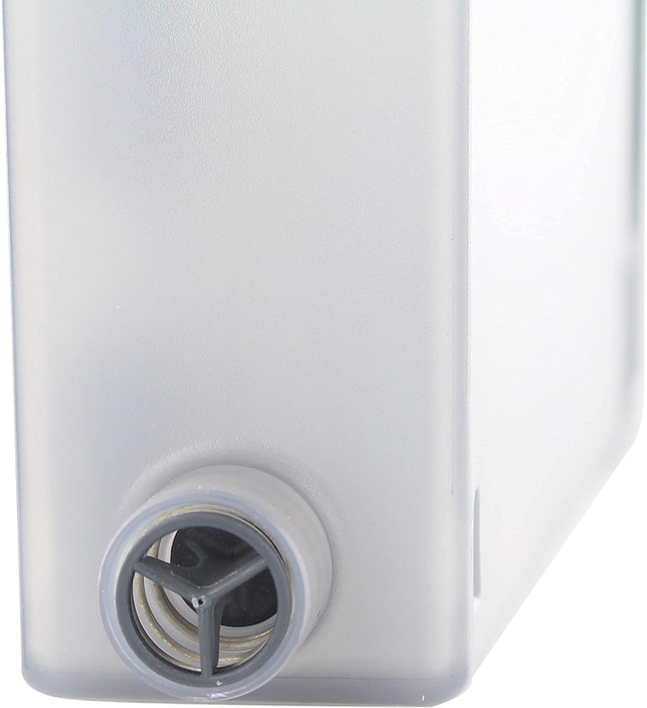 DL-pro Wassertank Wasserbehälter für Bosch Siemens Neff 791032 00791032 für Dampfgarer Dampfbackofen