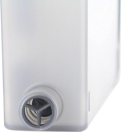DL-pro Wassertank Wasserbehälter für Bosch Siemens Neff 791032 00791032 für Dampfgarer Dampfbackofen