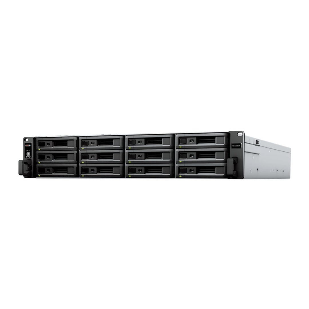SYNOLOGY RX1222SAS Festplattengehäuse f. 12-Fach