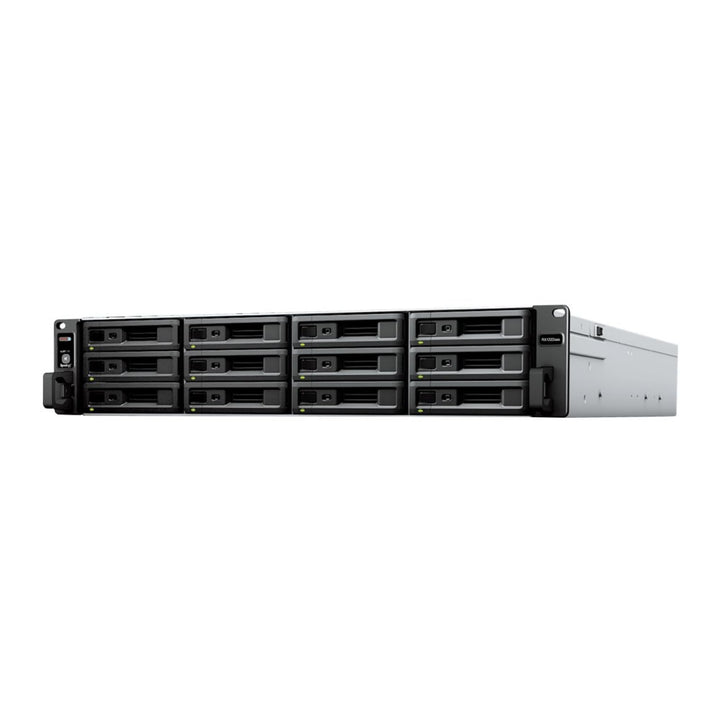 SYNOLOGY RX1222SAS Festplattengehäuse f. 12-Fach