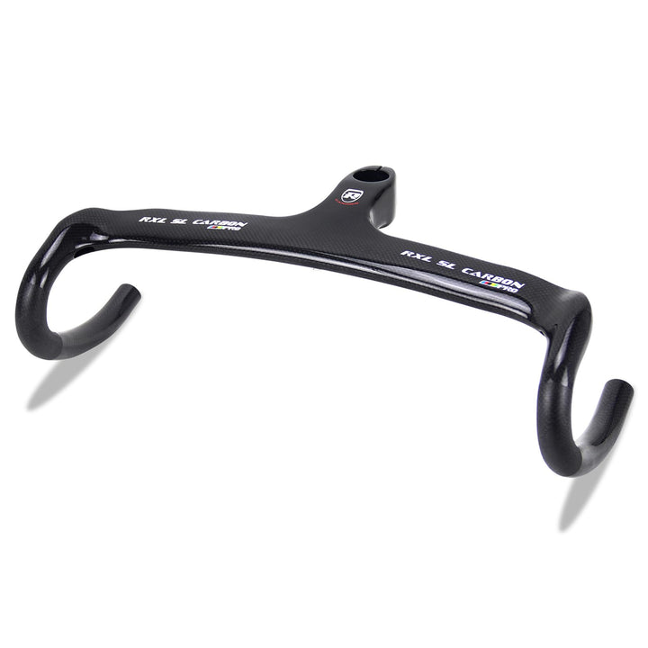 RXL SL 28.6mm rennrad lenker carbon internes routing integrierte carbon lenker fahrradlenker rennrad