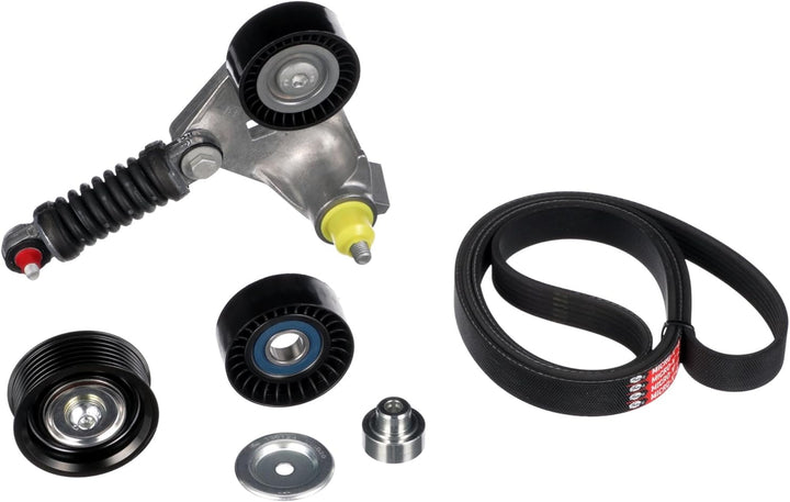 GATES Micro-V Kit K036PK1640