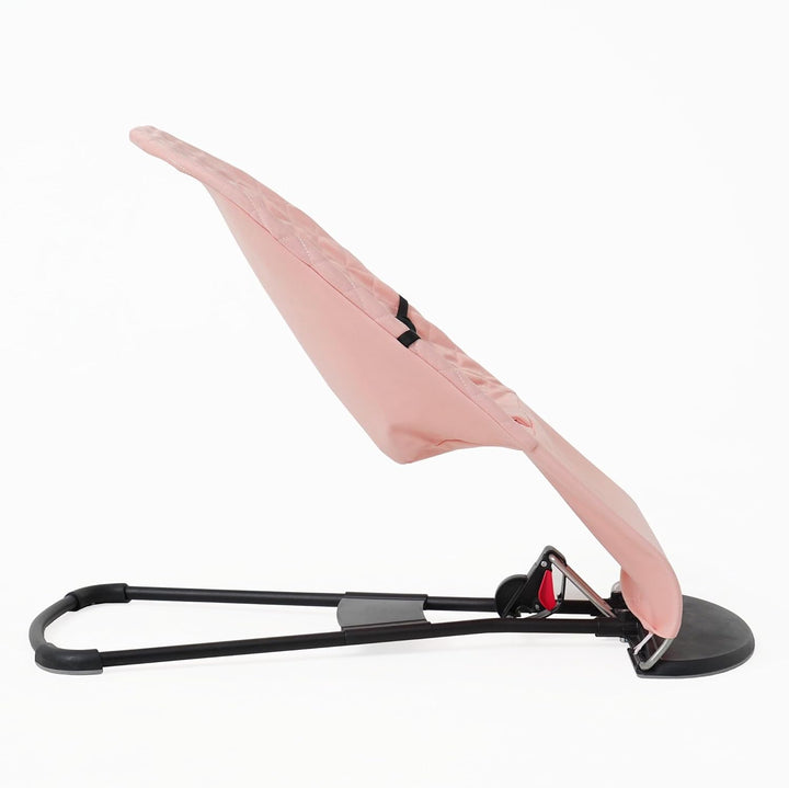 Bezug auf Babywippe. Bezug kompatibel mit BabyBjörn Wippe: Balance, Soft und Bliss. Babysitz Ergonom