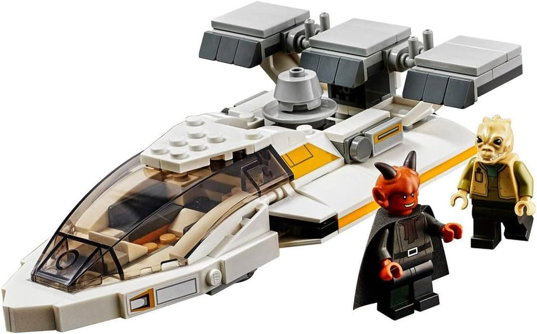 LEGO Star Wars Mos Eisley Cantina™ (75290)
