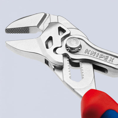 KNIPEX Zangenschlüssel (150 mm) 86 05 150 S02