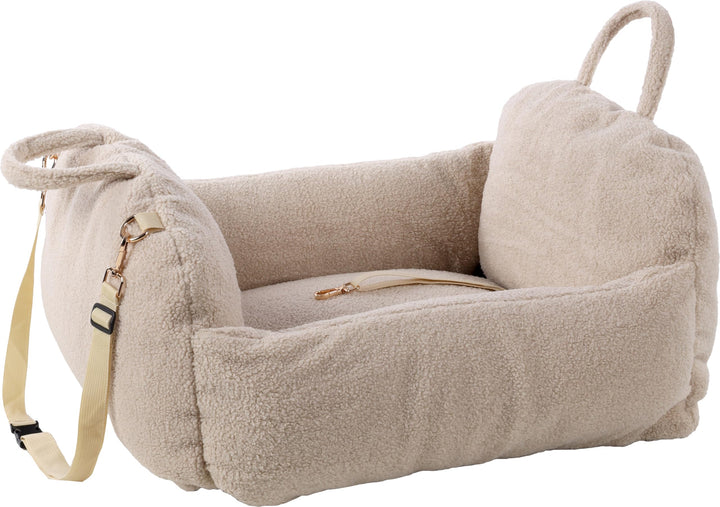 Flamingo AUTOSITZ Clifford BEIGE 60x60x33CM