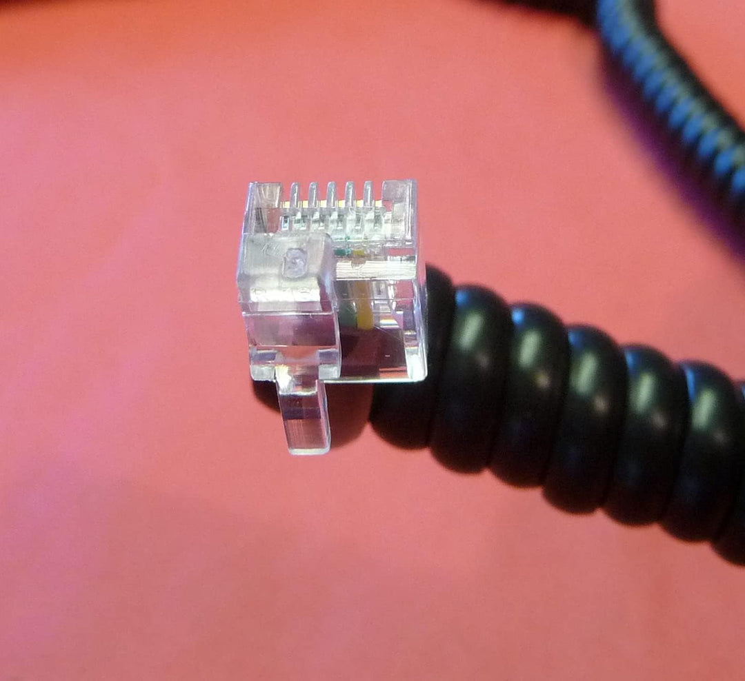 3-STÜCK Kabel VERLÄNGERUNG auf 4 Meter für Handregler Carrera DIGITAL