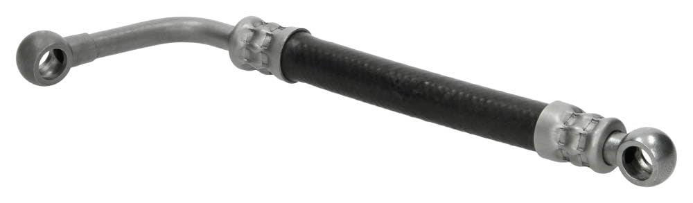 Ajusa OP10034 Ölleitung, Lader
