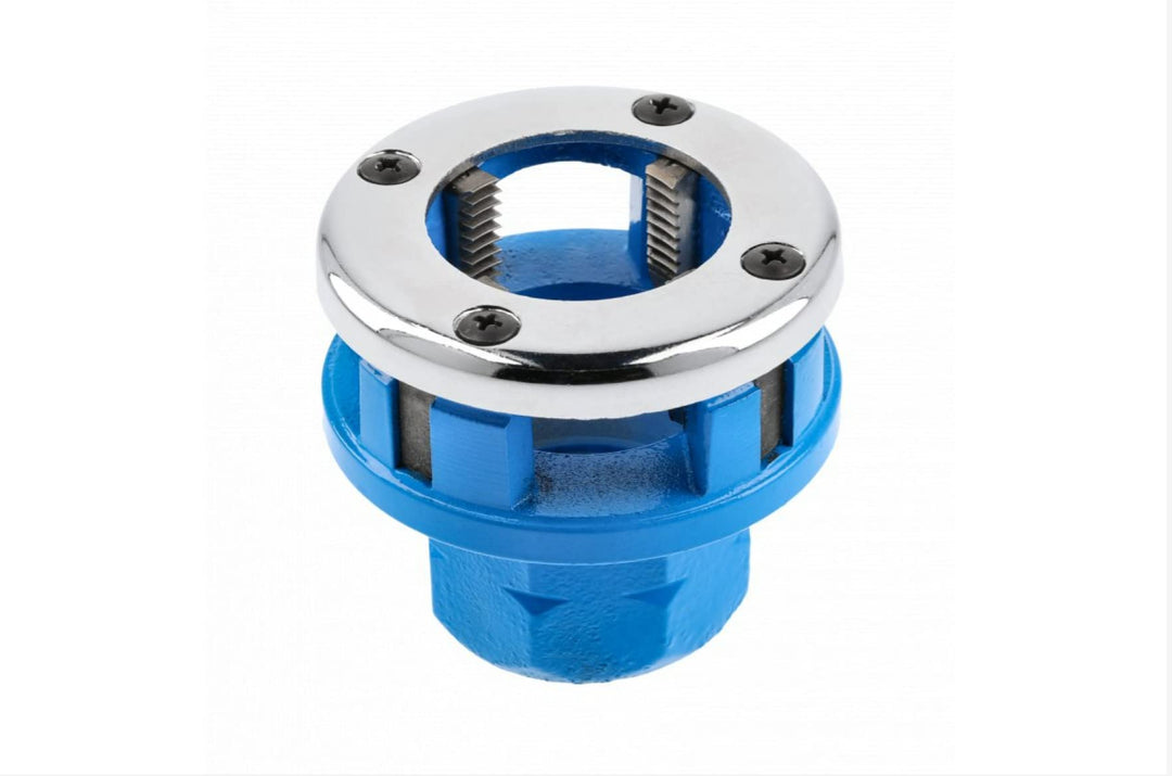 Högert Gewindeschneidkopf 3/2", 3/2"