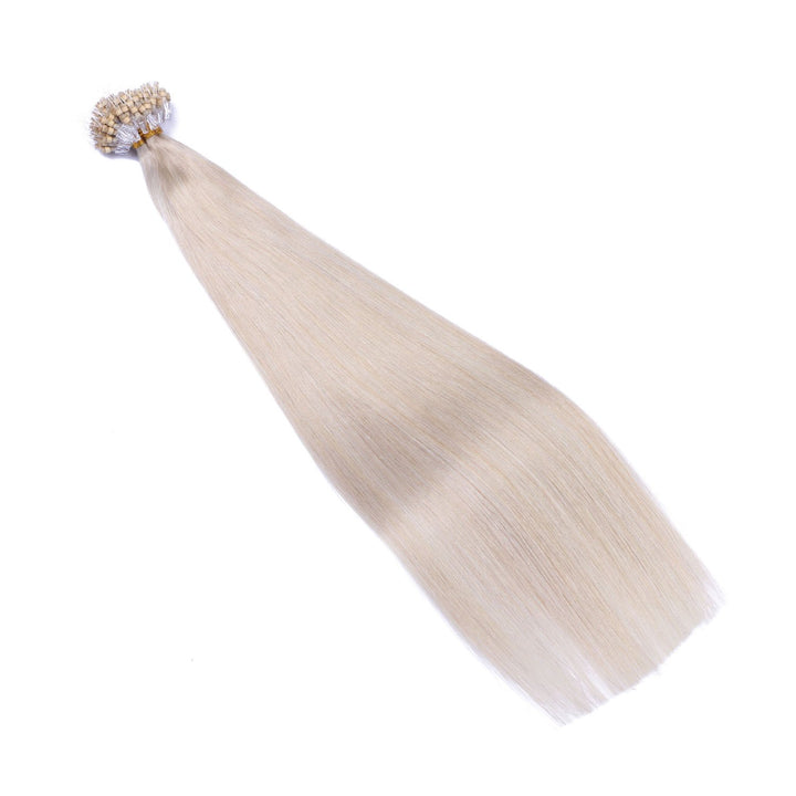 Micro-Ring/Loop Hair Extensions (