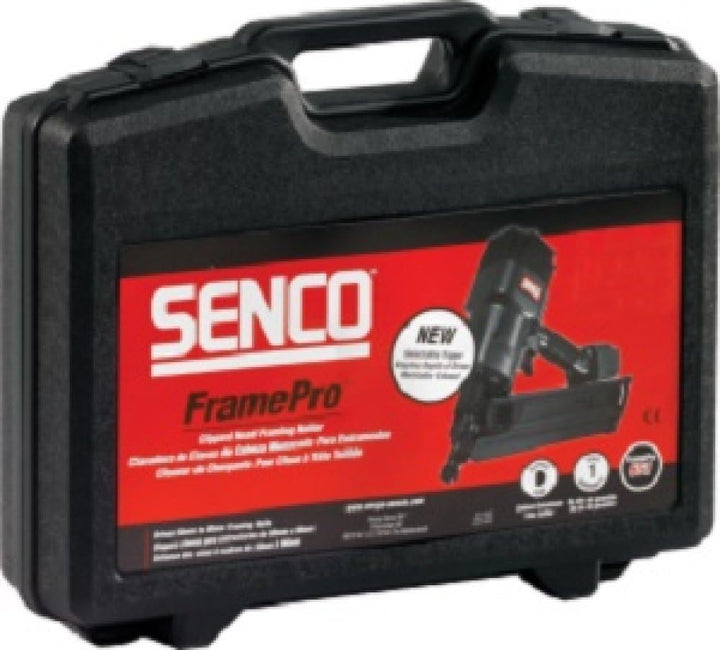 SENCO D-Kopf Streifennagler FramePro 651 50-90