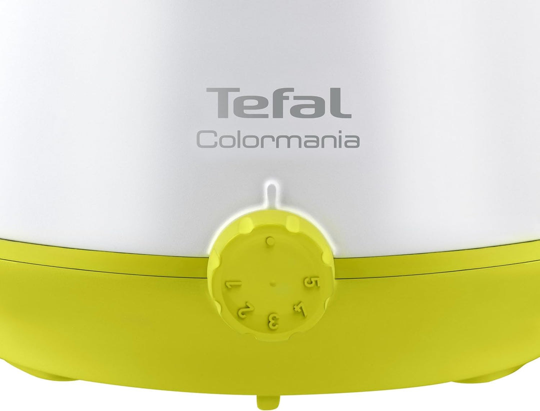 Tefal ef260312 Gerät Fondue ThermoProtect