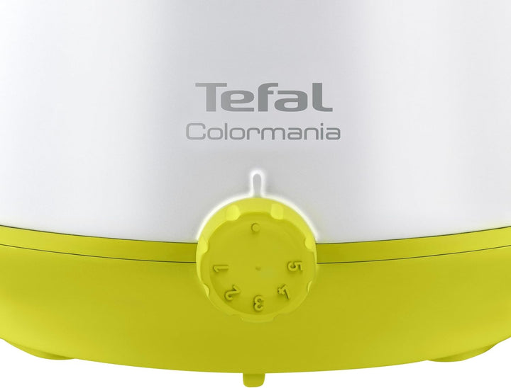 Tefal ef260312 Gerät Fondue ThermoProtect