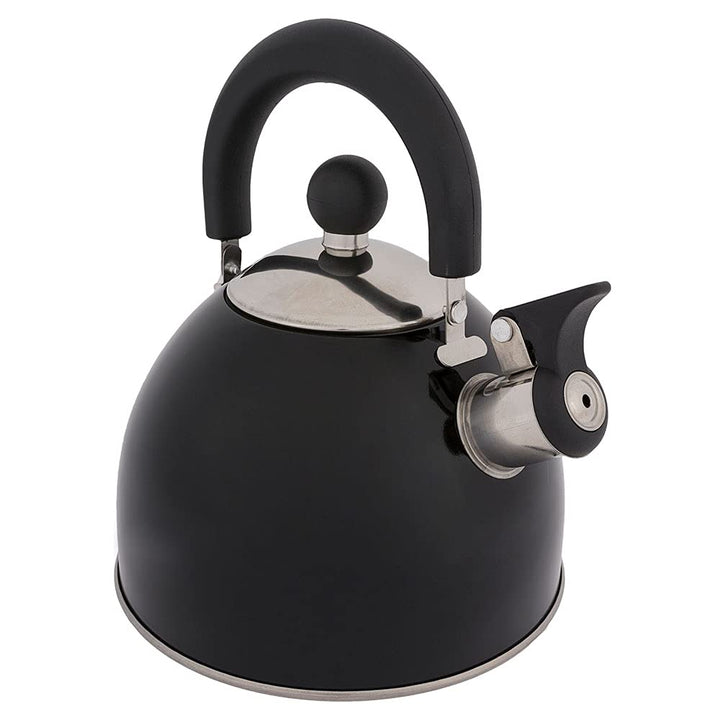 Highlander Deluxe Flötenkessel. 2 Liter, 2 Liter