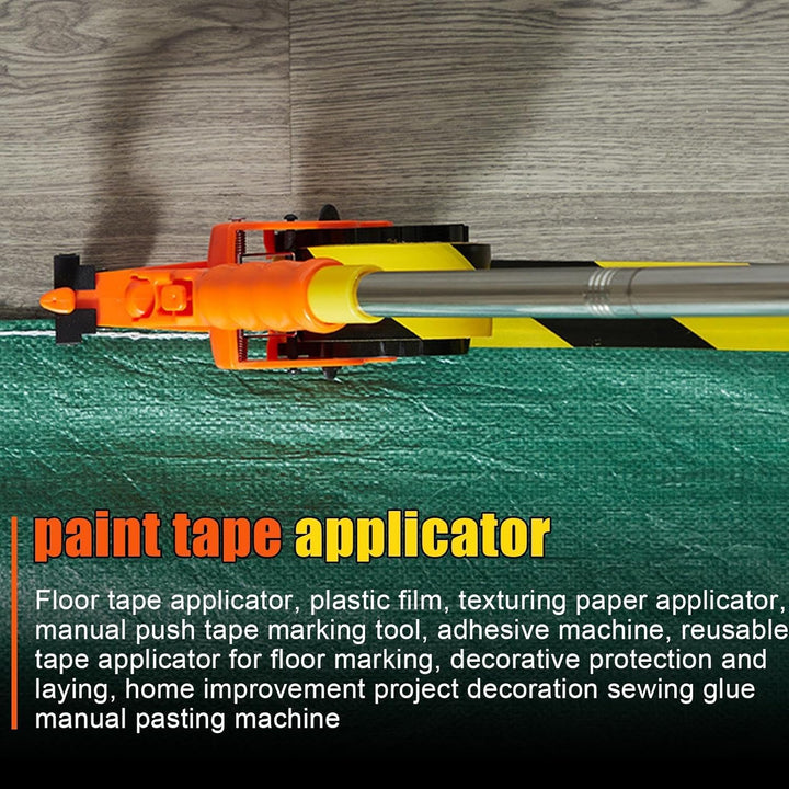 Farbbandabroller Malerband Applikator Malerband Applikator Malerband Applikator Malerband Werkzeug K