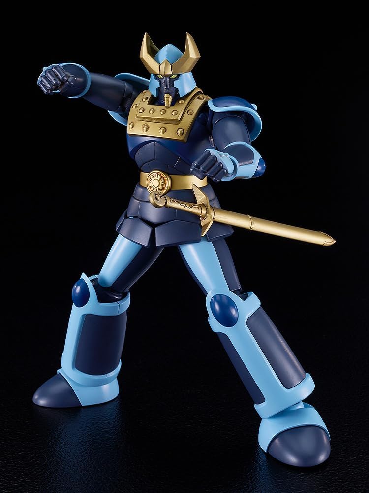 Good Smile Company -Mazinger-MODEROID God Mazinger Figur