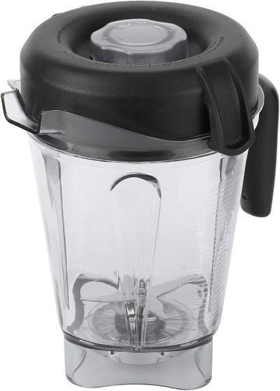 Mixbecher, Mixerersatz, Transparent Safe Ungiftig für Maschinen der Vitamix G-Serie