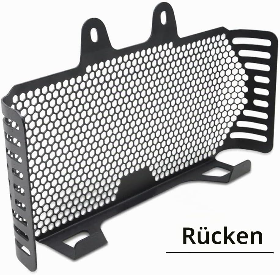 R Nine T 2014-2023 Kühlerschutz Kühler Kühlerabdeckung Oil Cooler Guard Für B.M.W R nineT 2014-2023