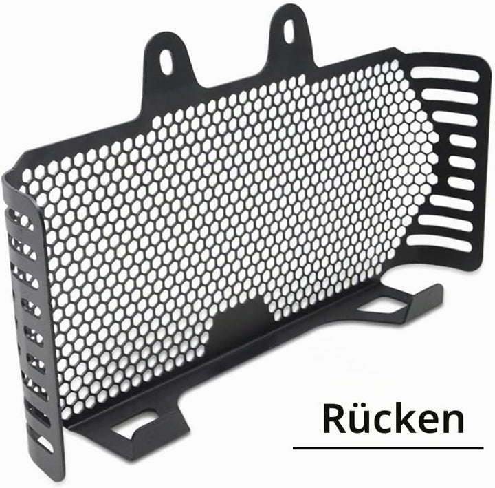 R Nine T 2014-2023 Kühlerschutz Kühler Kühlerabdeckung Oil Cooler Guard Für B.M.W R nineT 2014-2023