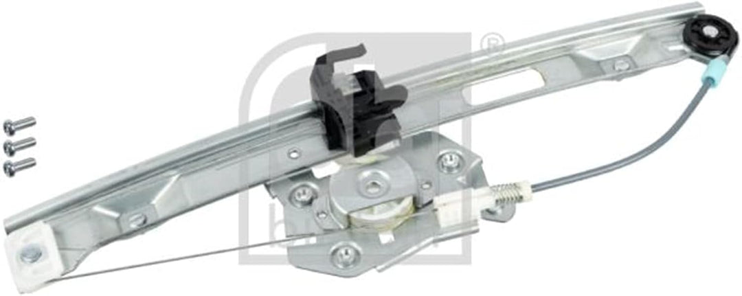 febi bilstein 108257 Fensterheber ohne Motor, 1 Stück