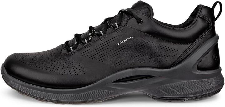 ECCO Herren Biom Fjuel M Sneaker 40 EU Schwarz, 40 EU Schwarz