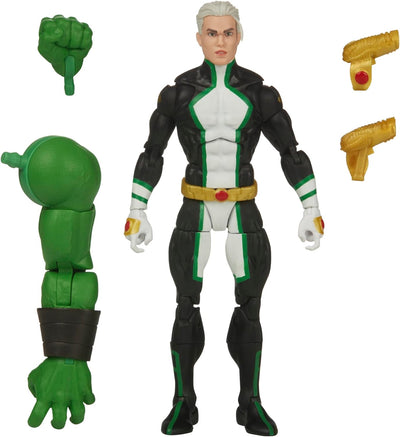 Marvel Legends Series Comics Boy, 15 cm grosse Action-Figur