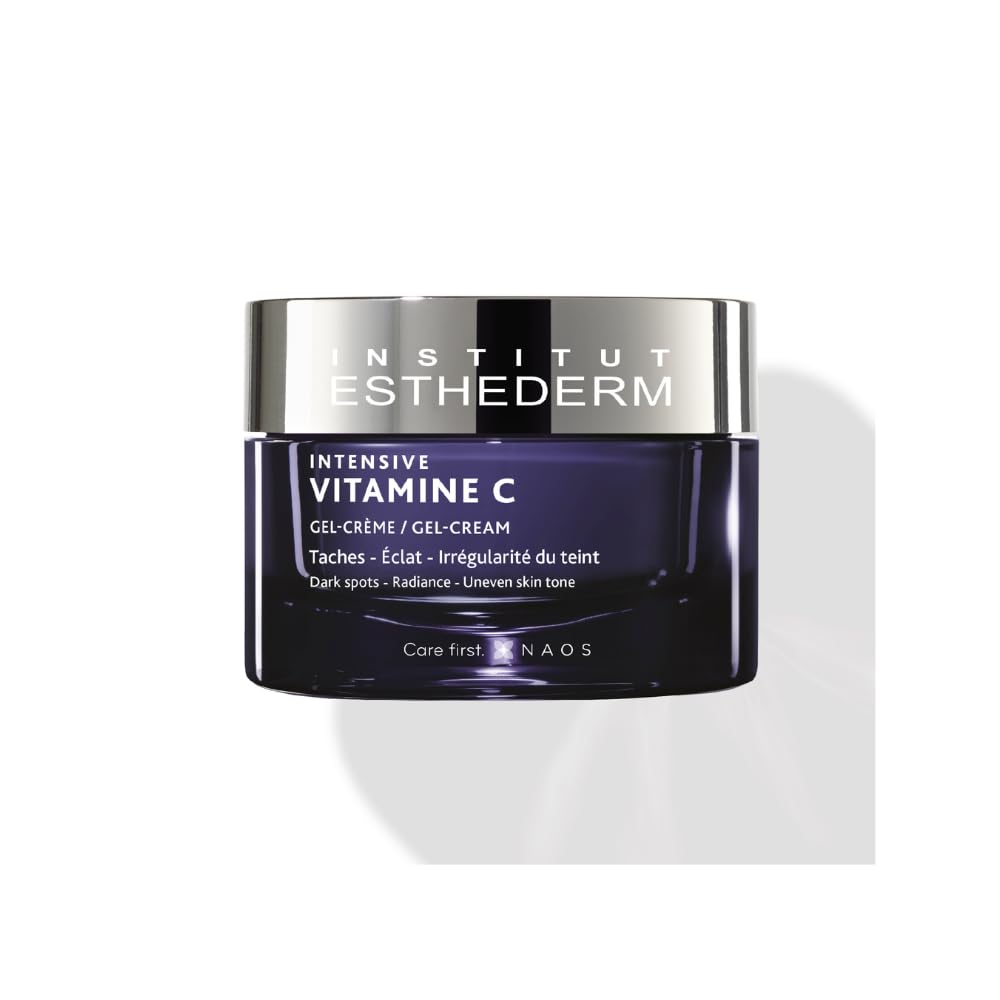 Institut Esthederm - Gesichtscreme zur Heilung von dunklen Flecken, für ungleichmässige Hauttöne, 50