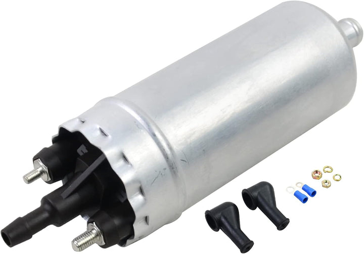 Bisenya 0580464070 Elektrische Hochdruck-Kraftstoffpumpe 12V Inline-Benzin-Diesel-Kraftstoffförderpu