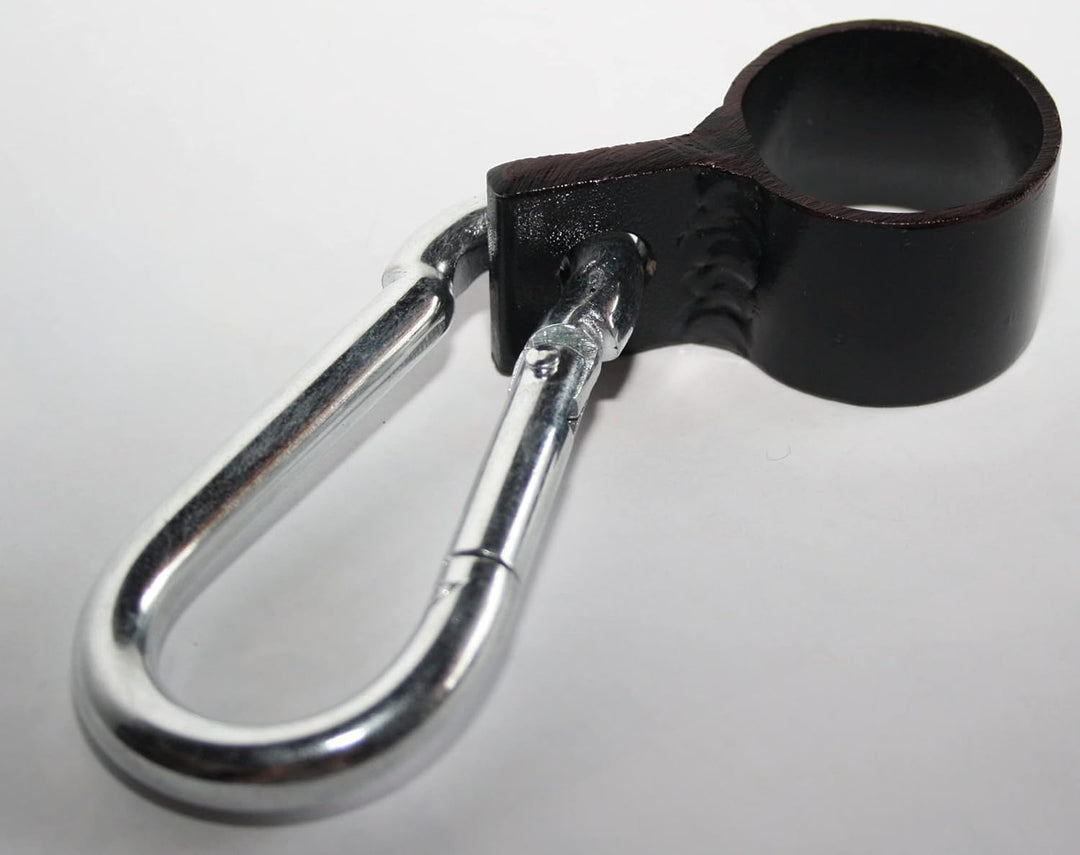 Generisch 30 mm T-Bar Row Hülse Rudern Adapter Landmine Halterung Griff Adapterring,