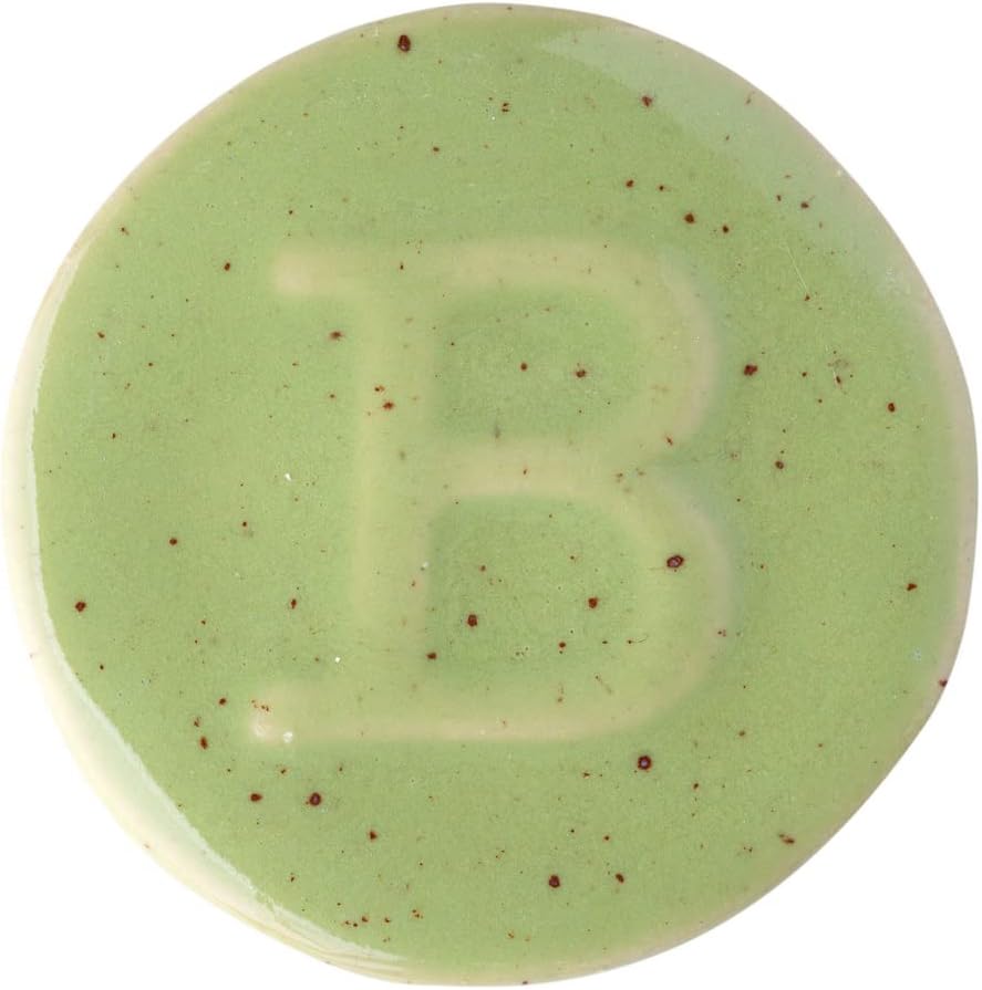 Botz Flüssig Glasur 9319 Pro Peridot 200ml