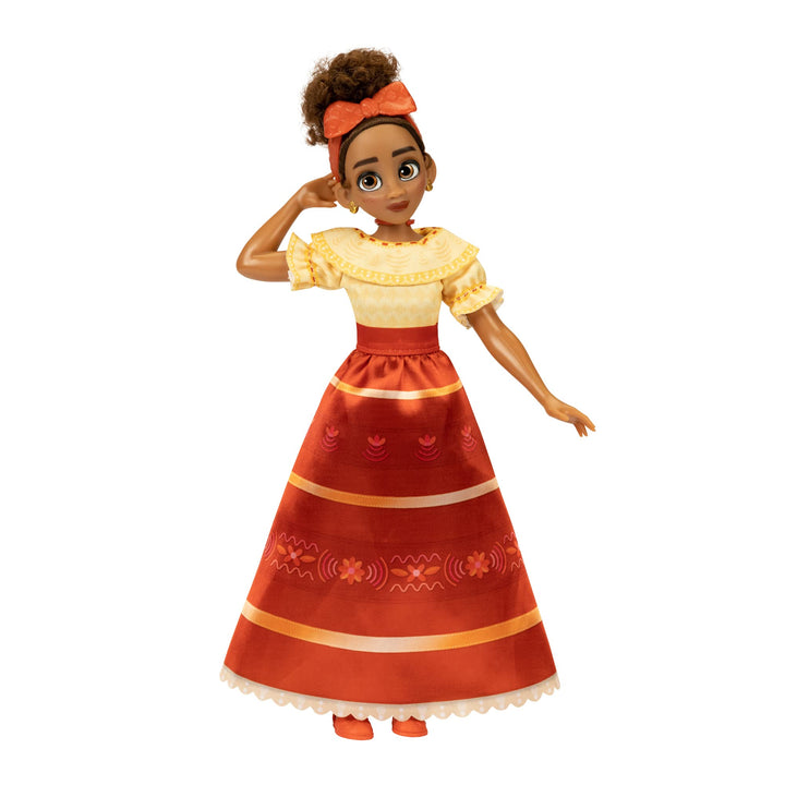 Disney Encanto Dolores, Dolores