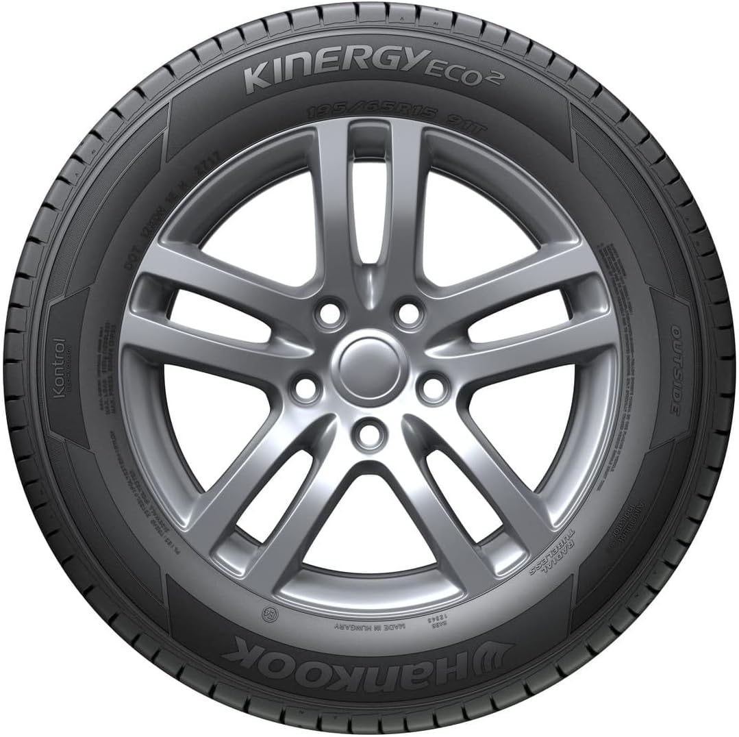 205/60HR16 HANKOOK TL K435 92H *E*