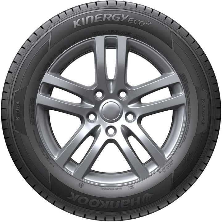 205/60HR16 HANKOOK TL K435 92H *E*