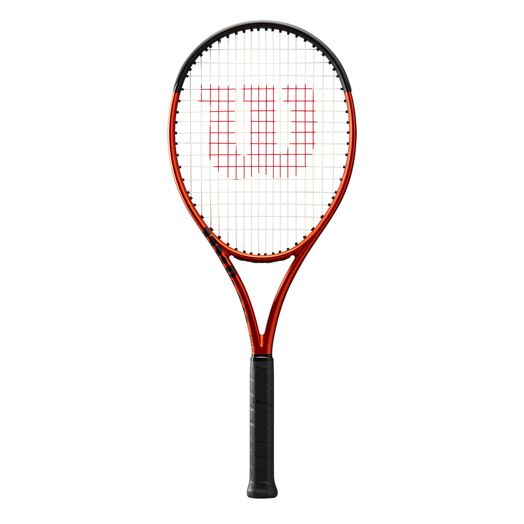 Wilson Burn 100ls V5.0 Rkt schläger Adult Mehrfarbig (Mehrfarbig), Adult Mehrfarbig (Mehrfarbig)