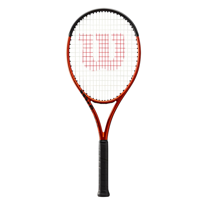 Wilson Burn 100ls V5.0 Rkt schläger Adult Mehrfarbig (Mehrfarbig), Adult Mehrfarbig (Mehrfarbig)