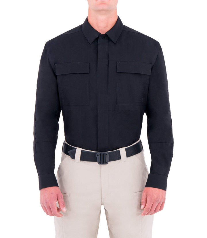 First Tactical X-Large Regular Schwarz, X-Large Regular Schwarz