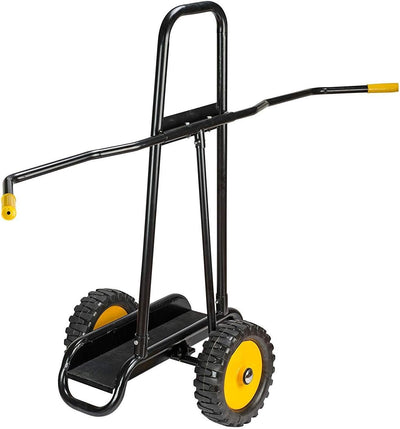 DeWalt DXWT-202 Panel Cart- Schwarz