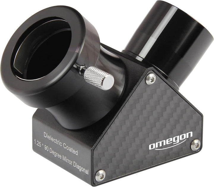 Omegon Carbonline Zenitspiegel 90°, 1,25'' 99% Dielektrisch
