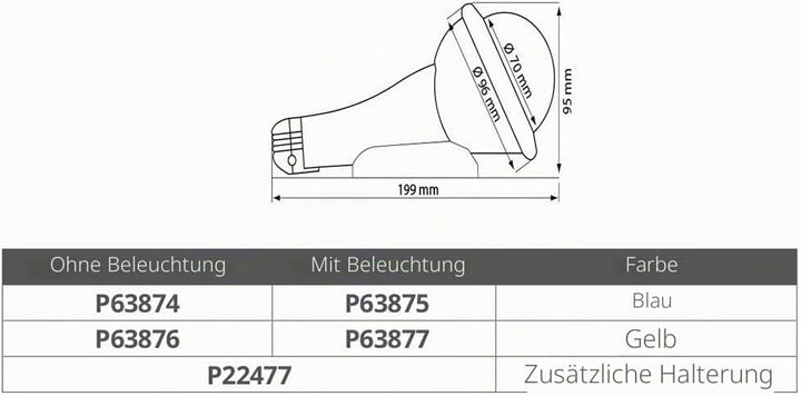 PLASTIMO Handpeilkompass Kompass Iris 100 | verschiedene Varianten Standard Normal, Standard Normal